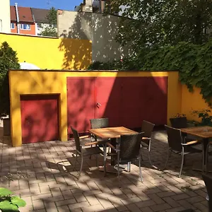 Antares 3*, München Deutschland