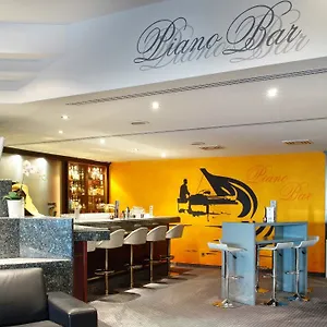 Messehotel Europe 4*, Stuttgart Deutschland