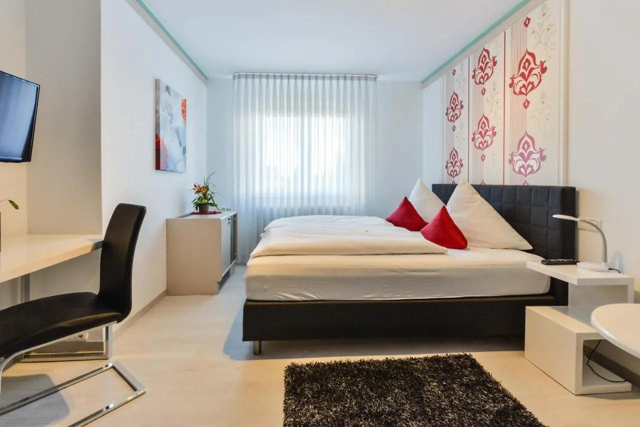 Bavaria Hotel Ingolstadt
