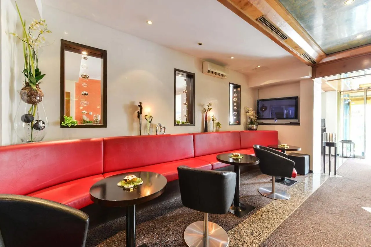 Bavaria Hotel Ingolstadt