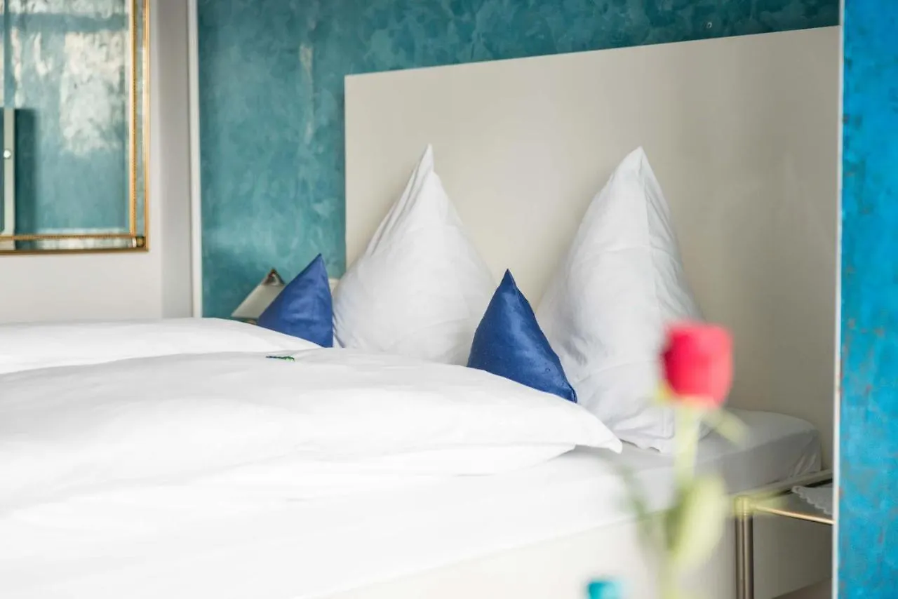 Bavaria Hotel Ingolstadt