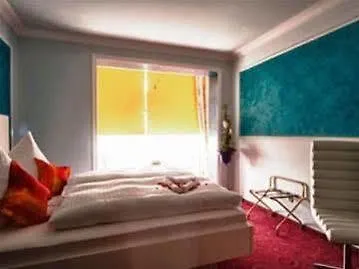 Bavaria Hotel Ingolstadt 3*,